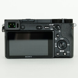 SONY α6500（ILCE-6500）