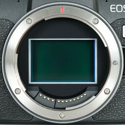 Canon EOS RP