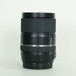 TAMRON 16-300mm F/3.5-6.3 Di II VC PZD MACRO (Model B016) [キヤノンEF用]