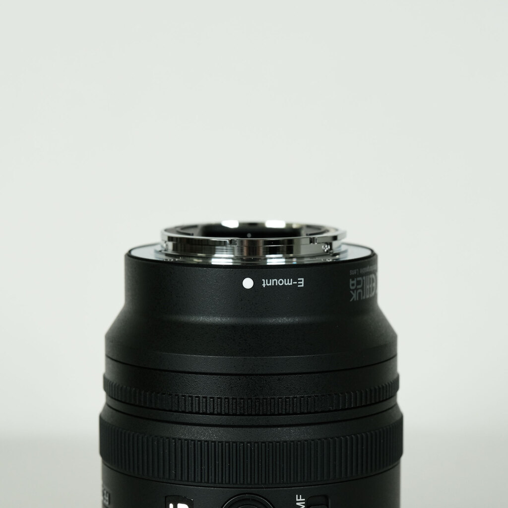 SONY FE 24-50mm F2.8 G SEL2450G