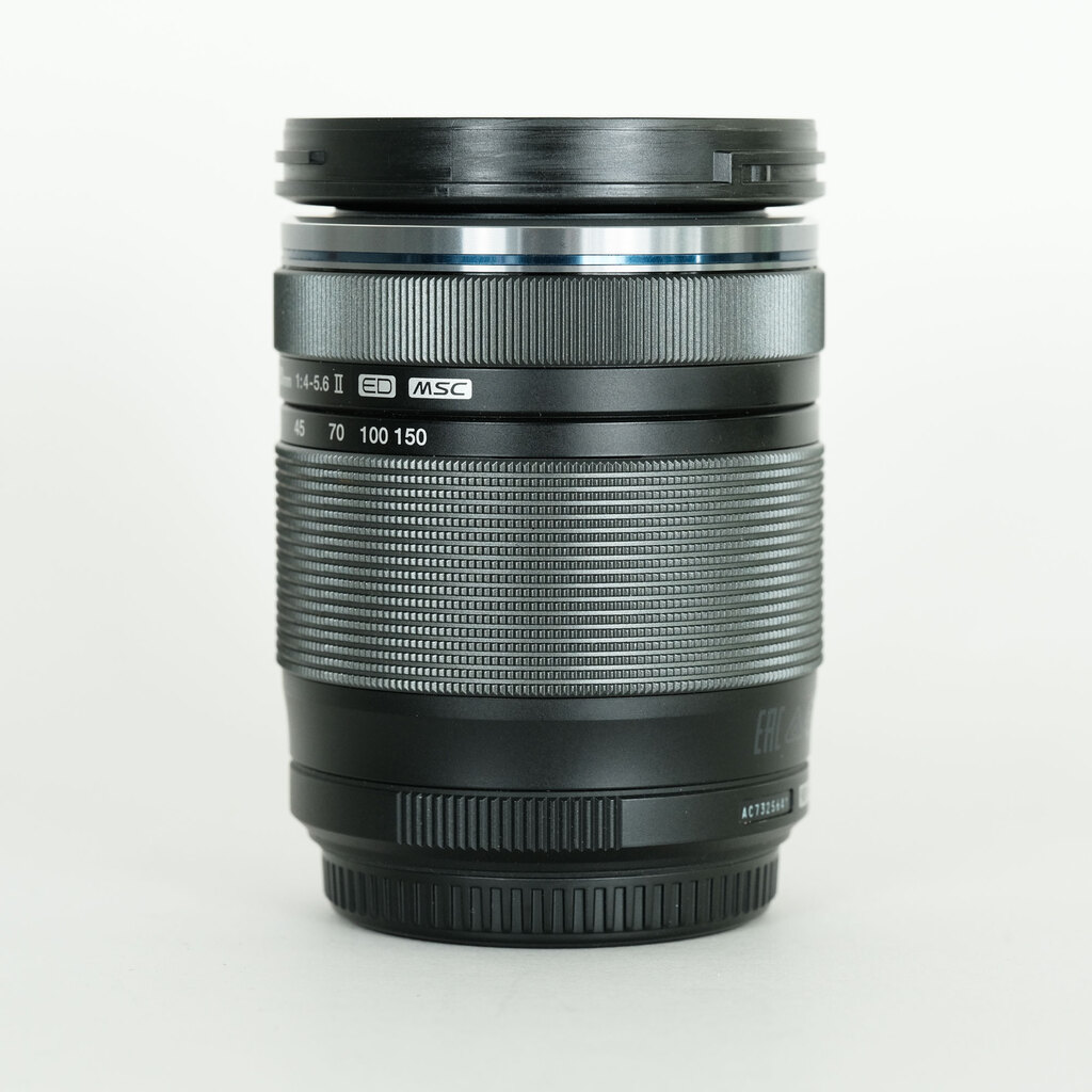 OLYMPUS M.ZUIKO DIGITAL ED14-150mm F4.0-5.6 II