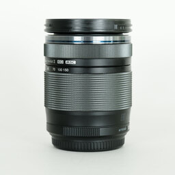 OLYMPUS M.ZUIKO DIGITAL ED14-150mm F4.0-5.6 II