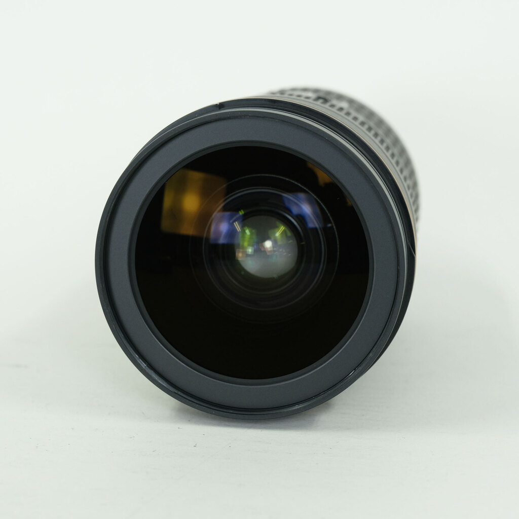 Nikon AF-S NIKKOR 24-70mm f/2.8G ED