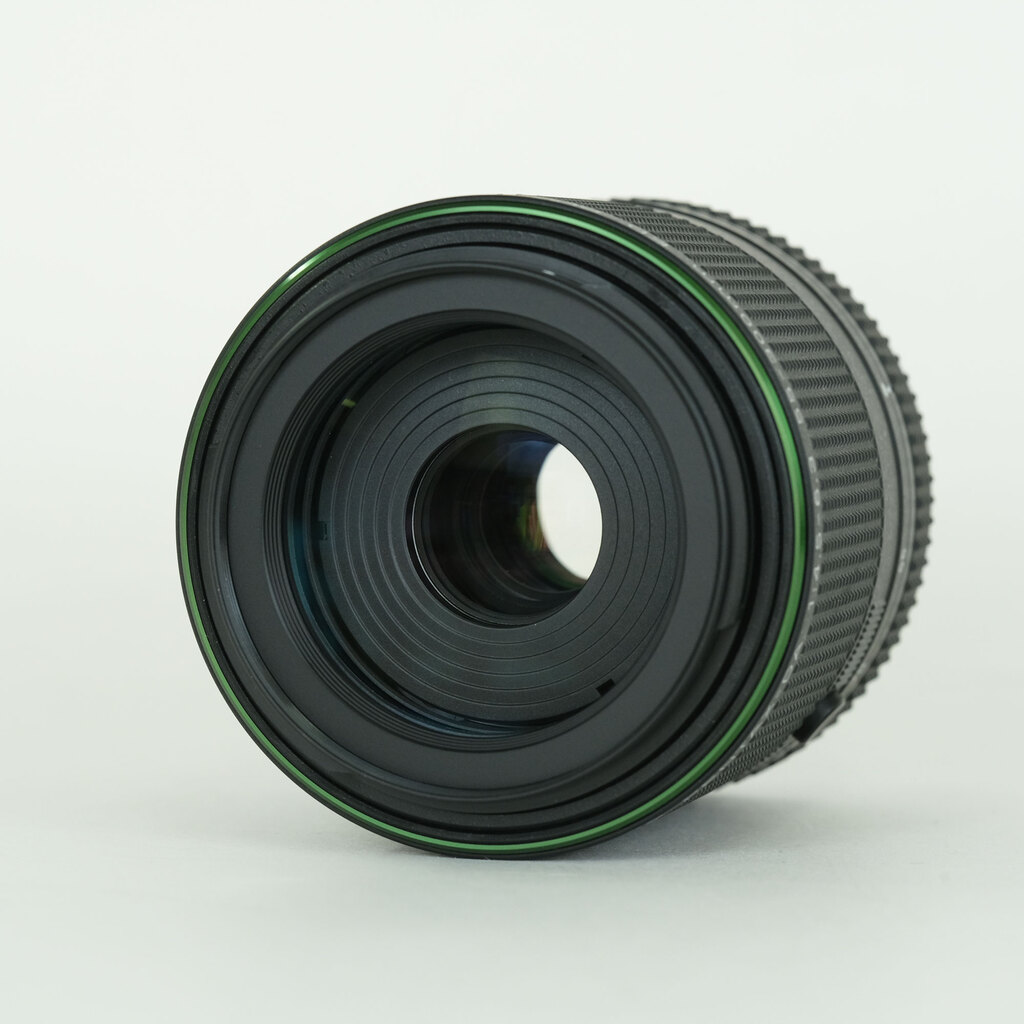 PENTAX HD PENTAX-DA 55-300mmF4.5-6.3ED PLM WR RE