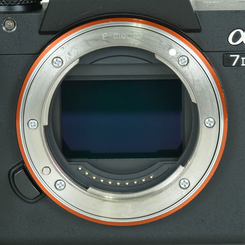 SONY α7 III(ILCE-7M3) SONY α7 III(ILCE-7M3)