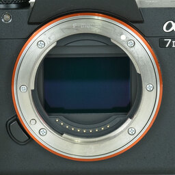 SONY α7 III(ILCE-7M3) SONY α7 III(ILCE-7M3)