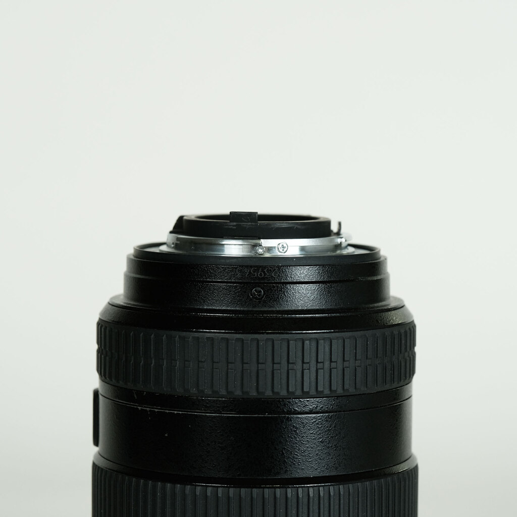 Nikon AF-S DX Zoom-Nikkor 17-55mm f/2.8G IF-ED