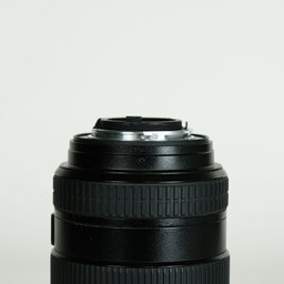 Nikon AF-S DX Zoom-Nikkor 17-55mm f/2.8G IF-ED