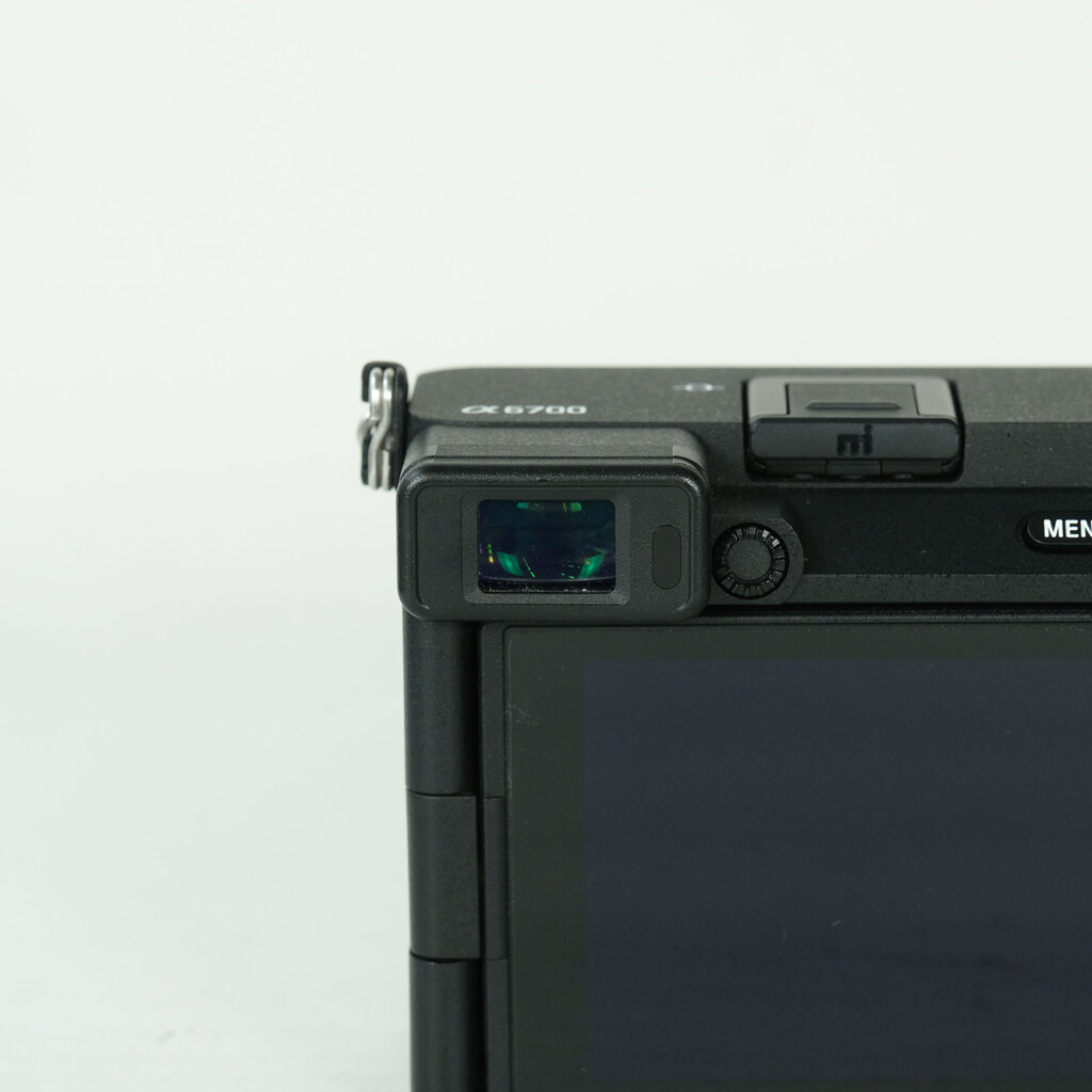SONY α6700（ILCE-6700）の出品 | ONE SCENE（ワンシーン）