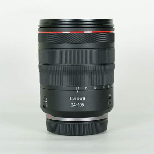 Canon RF24-105mm F4 L IS USMを徹底解説。作例からレビューまで | ONE