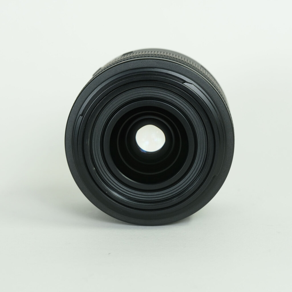 Canon RF24mm F1.8 MACRO IS STM