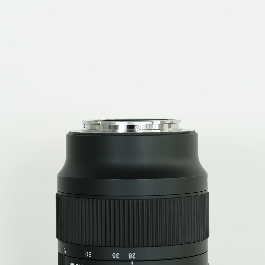 SIGMA 28-70mm F2.8 DG DN ｜Contemporary[ソニーE用]