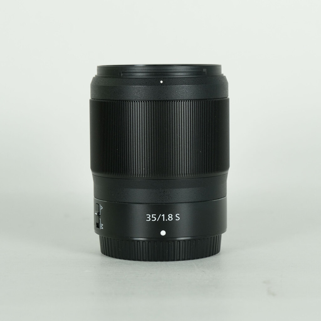 NIKKOR Z 35mm f/1.8 S 中古価格比較 - 価格.com