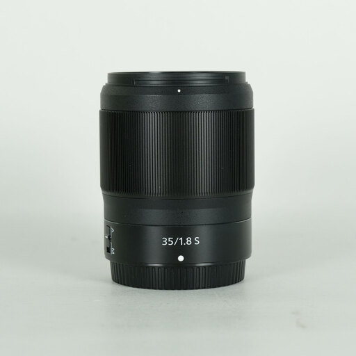 Nikon NIKKOR Z 35mm f/1.8 Sを徹底解説。作例からレビューまで | ONE