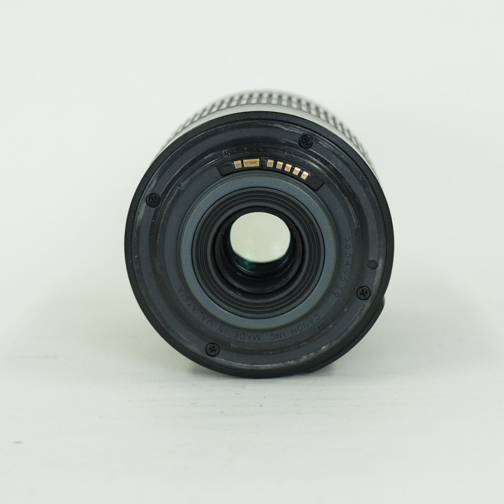 Canon EF-S55-250mm F4-5.6 IS