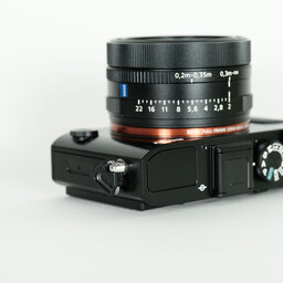 SONY Cyber-shot  DSC-RX1