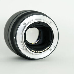 SONY FE 50mm F1.8 SEL50F18F