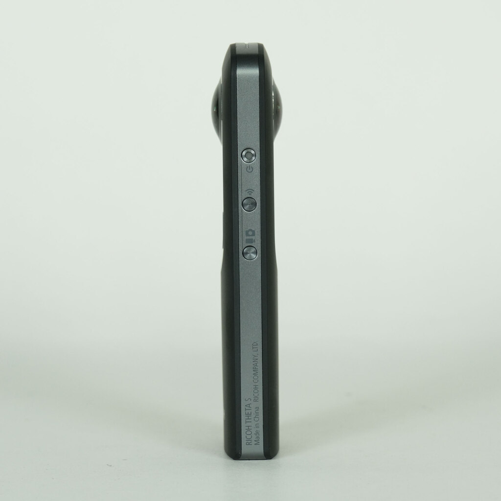 RICOH RICOH THETA S