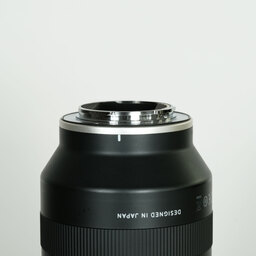 TAMRON 70-180mm F/2.8 Di III VXD (Model A056) [ ソニーE用 ]