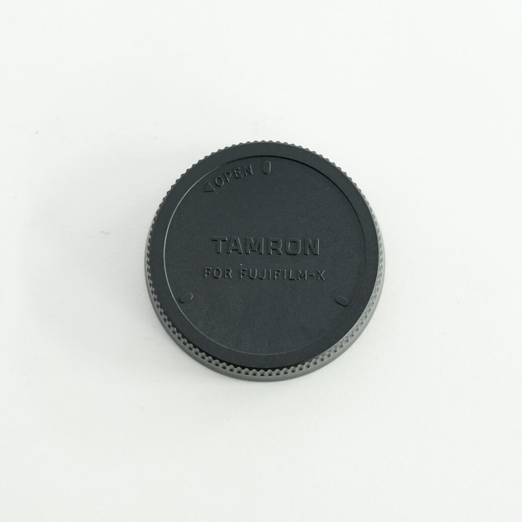 TAMRON 18-300mm F/3.5-6.3 Di III-A VC VXD (Model B061) [フジフイルムX用]