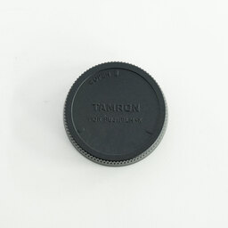 TAMRON 18-300mm F/3.5-6.3 Di III-A VC VXD (Model B061) [フジフイルムX用]