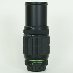 PENTAX DA55-300mm F4-5.8ED