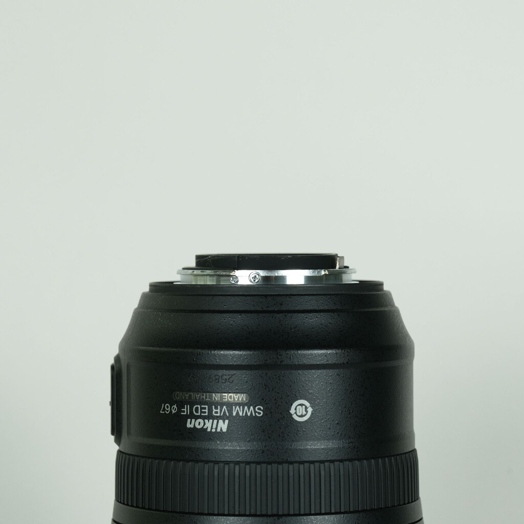 Nikon AF-S VR Zoom-Nikkor 70-300mm F4.5-5.6G IF-EDの出品 | ONE