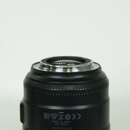 Canon EF85mm F1.4L IS USM