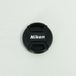 Nikon AF-S DX NIKKOR 35mm f/1.8G