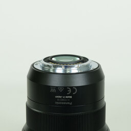 Panasonic LEICA DG VARIO-ELMARIT 8-18mm / F2.8-4.0 ASPH.