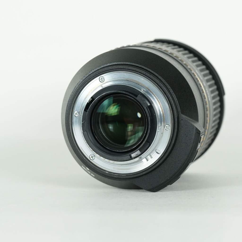 TAMRON SP 24-70mm F/2.8 Di VC USD (Model A007) [ニコン用]の出品