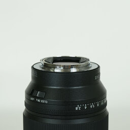 SONY FE 24-70mm F2.8 GM II SEL2470GM2