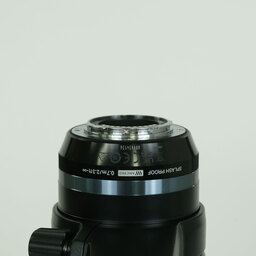 OM SYSTEM M.ZUIKO DIGITAL ED 40-150mm F2.8 PRO    ※OM SYSTEMロゴモデル