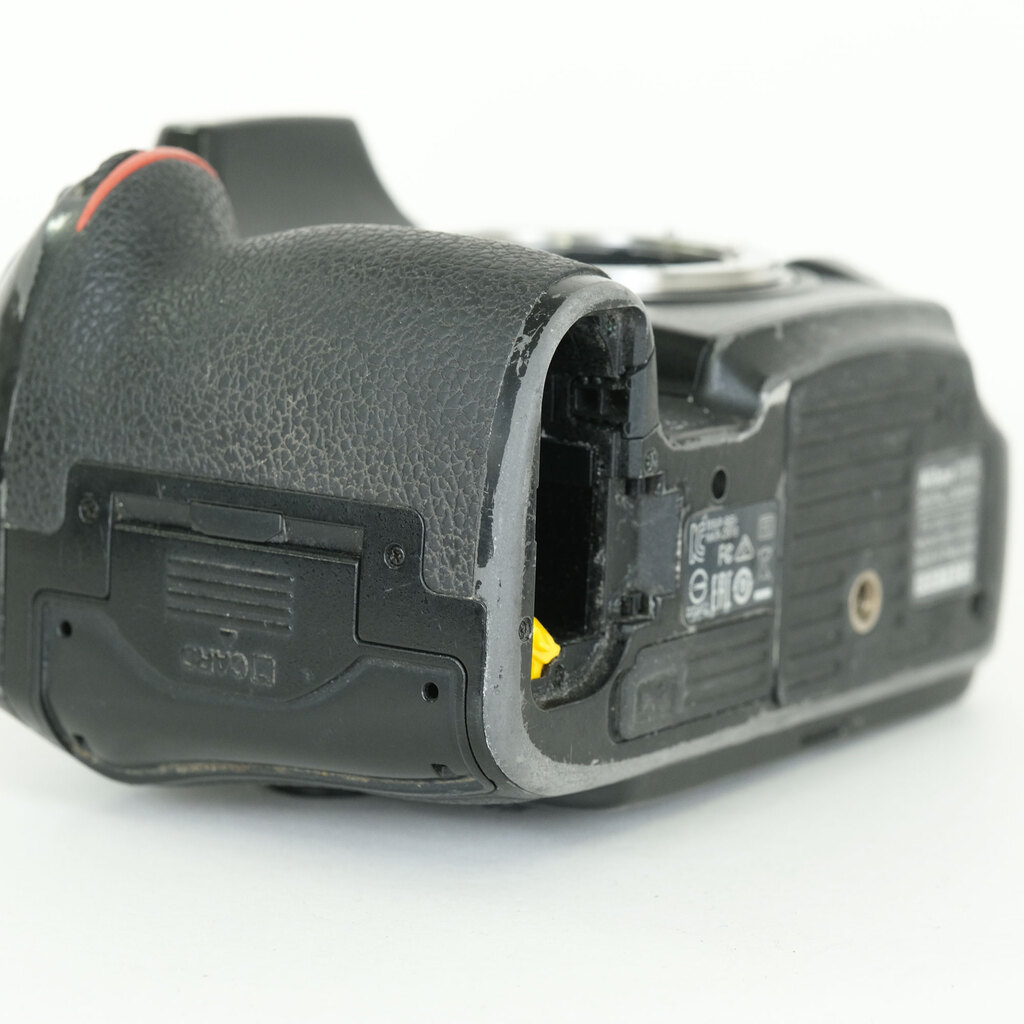 Nikon D810 Nikon D810