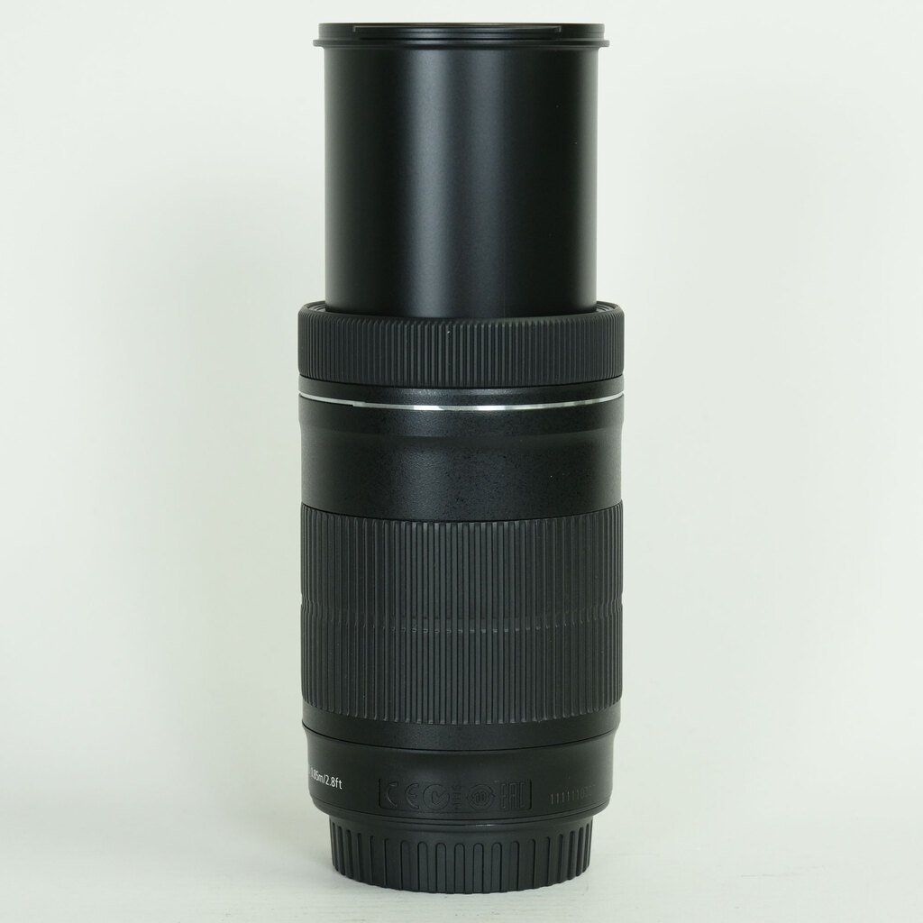 Canon EF-S55-250mm F4-5.6 IS STM Canon EF-S55-250mm F4-5.6 IS STM