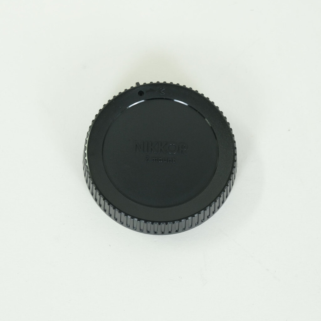 Nikon NIKKOR Z 24-120mm f/4 S Nikon NIKKOR Z 24-120mm f/4 S