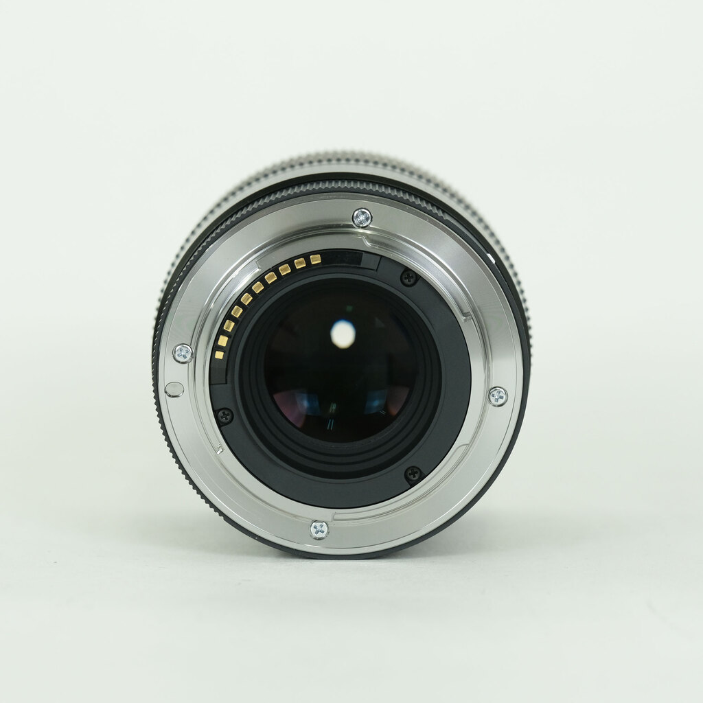 SIGMA 30mm F1.4 DC DN｜Contemporary [ソニーE用]