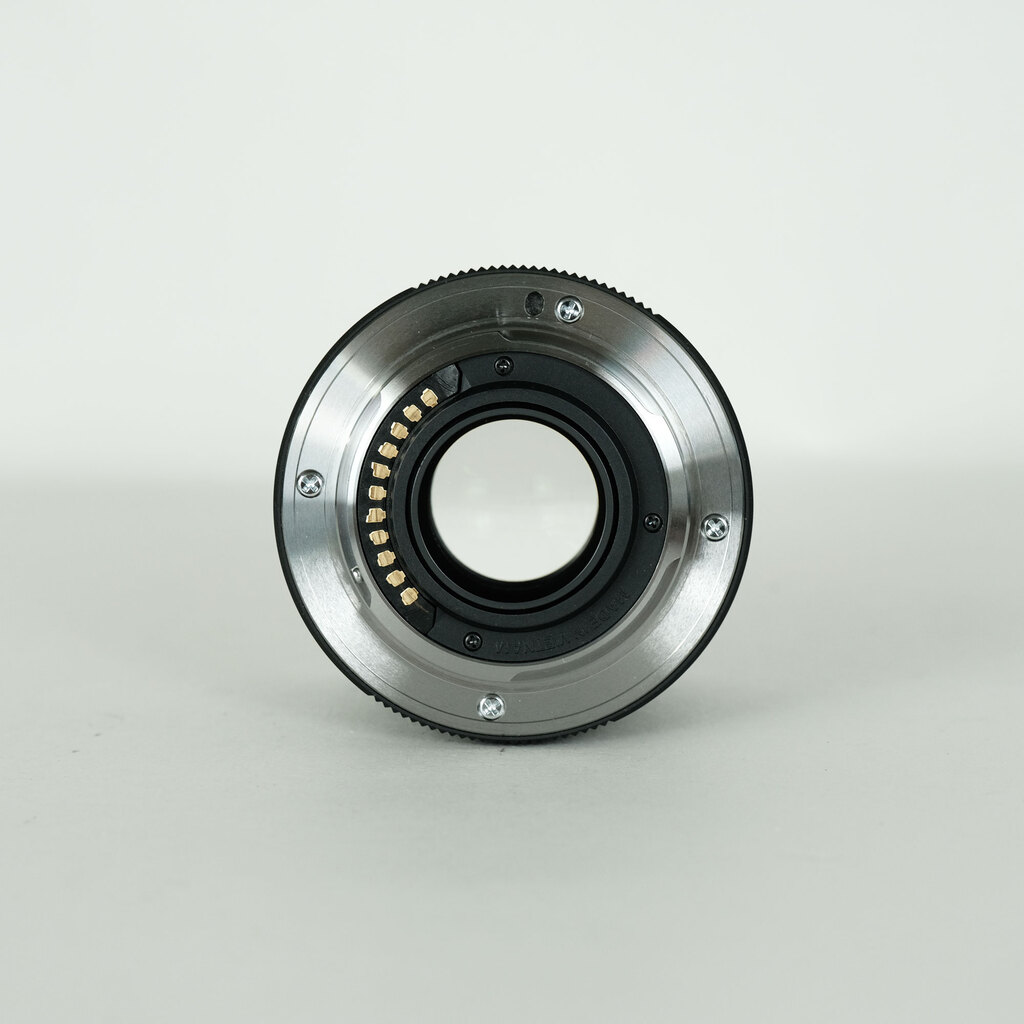 OLYMPUS M.ZUIKO DIGITAL 45mm F1.8