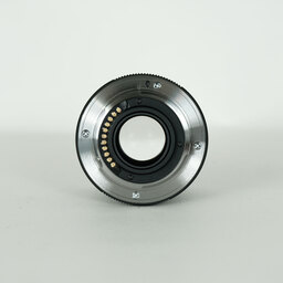 OLYMPUS M.ZUIKO DIGITAL 45mm F1.8