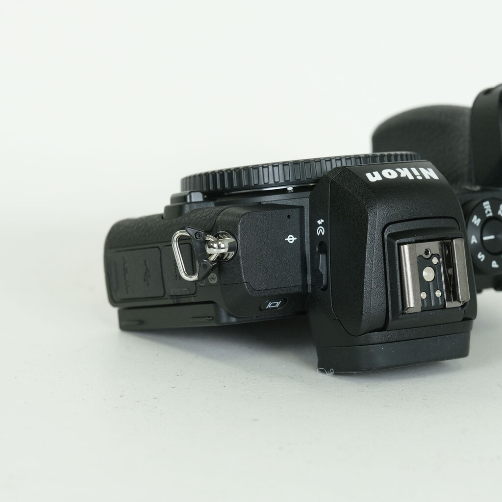 Nikon Z50 Nikon Z50