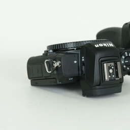 Nikon Z50 Nikon Z50