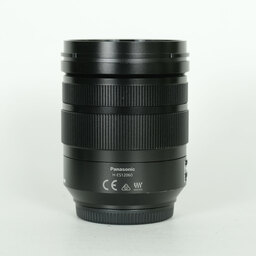 Panasonic LEICA DG VARIO-ELMARIT 12-60mm / F2.8-4.0 ASPH. / POWER O.I.S.