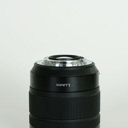 Panasonic LUMIX G VARIO 12-60mm / F3.5-5.6 ASPH. / POWER O.I.S.