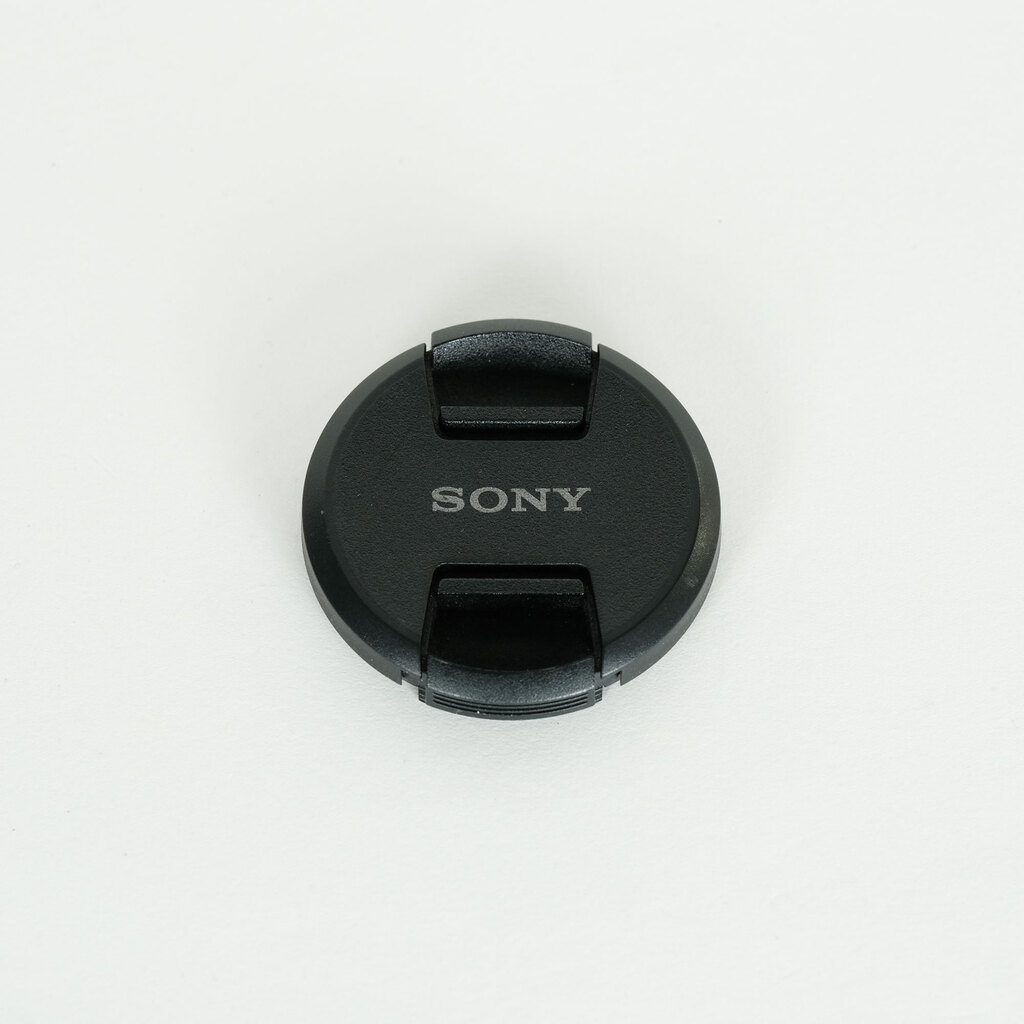 SONY FE 50mm F1.8 SEL50F18F