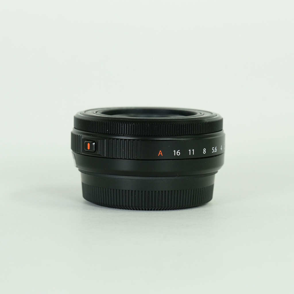 FUJIFILM XF27mmF2.8 R WR FUJIFILM XF27mmF2.8 R WR