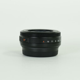 FUJIFILM XF27mmF2.8 R WR FUJIFILM XF27mmF2.8 R WR