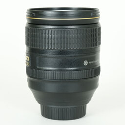 Nikon AF-S NIKKOR 24-120mm f/4G ED VR