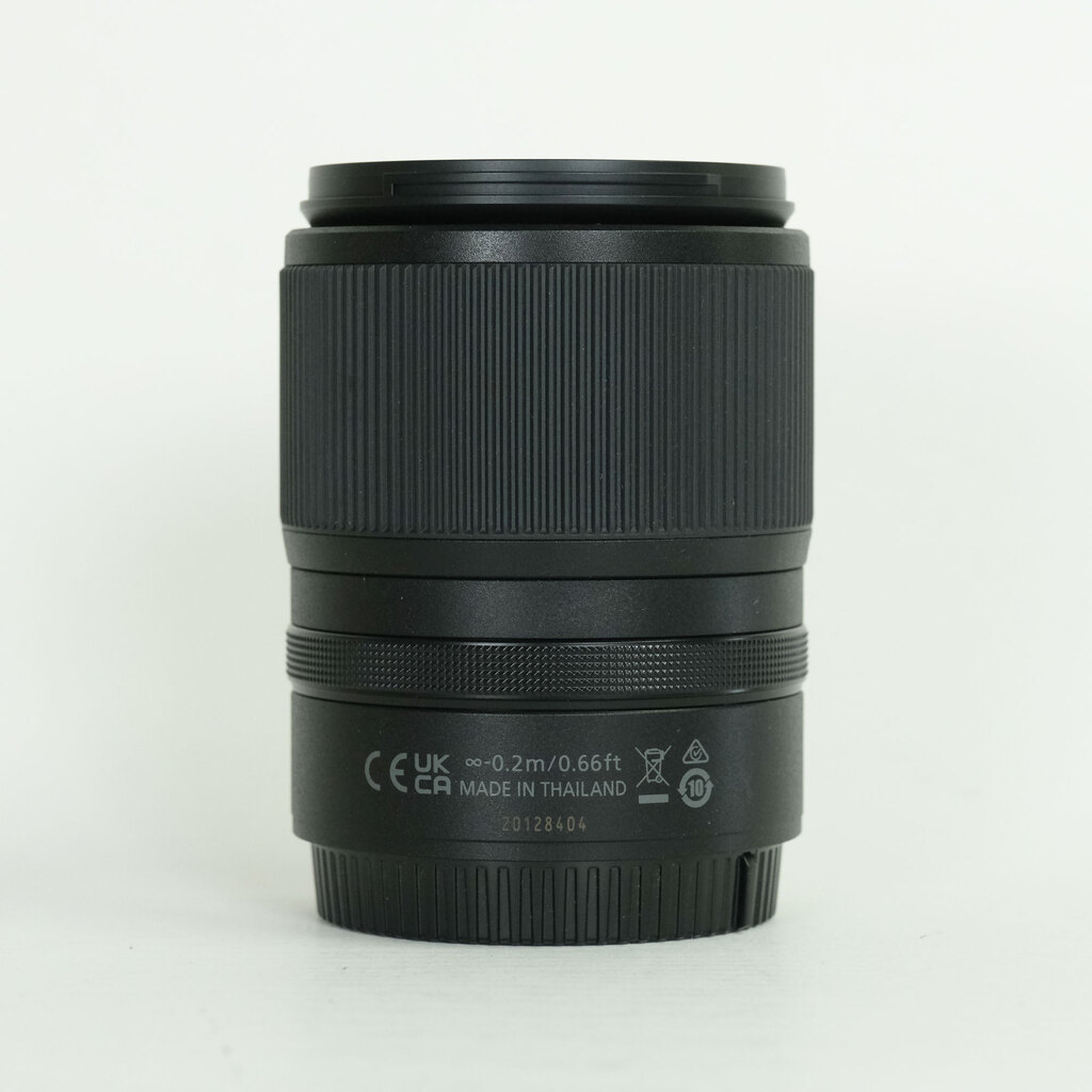 Nikon NIKKOR Z DX 18-140mm f/3.5-6.3 VR