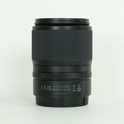 Nikon NIKKOR Z DX 18-140mm f/3.5-6.3 VR