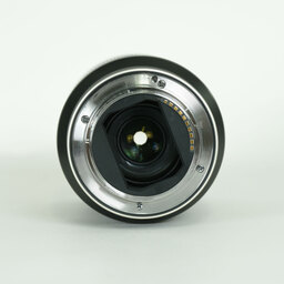 TAMRON 28-75mm F/2.8 Di III RXD (Model A036) [ソニーE用]